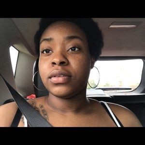 Meet your Posher, Fredericka